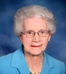 Obituary information for Lois Sugg Barrow