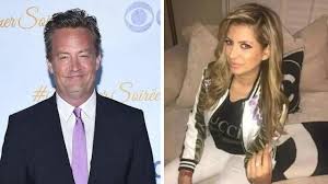 Matthew Perry's 'Ketamine Queen' Drug Dealer Apologized to His Family and Begged for Forgiveness Before Receiving 15-Year Prison Sentence