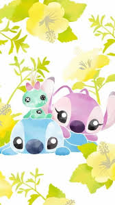 1680x1050 stitch wallpaper desktop lilo and stitch wallpaper hd for iphone and. Hd Stitch Pink Wallpapers Peakpx
