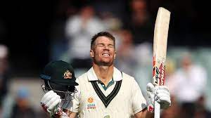 Even though cricket australia has already flown warner and pacer sean abbott from sydney to. David Warner Chooses Test Cricket As His Favourite Form Of The Game Cricket News India Tv