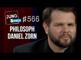 Philosoph Daniel-Pascal Zorn