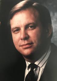 Obituary information for Thomas Ormsby