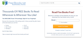 Well, here are our top picks. The 10 Best Free Ebook Download Sites