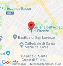 Der David Von Michelangelo In Florenz Nutzliche Informationen