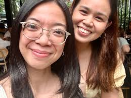 Another baby girl in the family! Congrats ate @carelaasantos and Kuya  @bluegamboa ✨💖