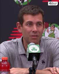 Brad Stevens