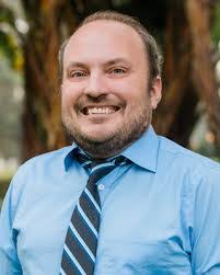 Eric Belmont's Instagram, Twitter & Facebook