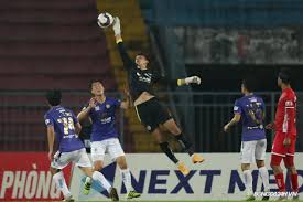 Leistungsdaten aktuelle saison von tan truong bui (hanoi fc) einsätze tore vorlagen karten alle wettbewerbe. Thá»§ Thanh Táº¥n TrÆ°á»ng Hoa NgÆ°á»i Hung Trong Ngay V League Trá»Ÿ Láº¡i