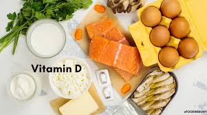 Sun exposure is one of your body's main sources of vitamin d. What Is Vitamin D Food Insight