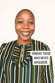 When Jesus taught his disciples to pray, he made forgiveness the  cornerstone of their relationship with God.**