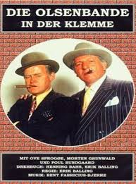 Check spelling or type a new query. Die Olsenbande In Der Klemme Film 1969 Filmstarts De
