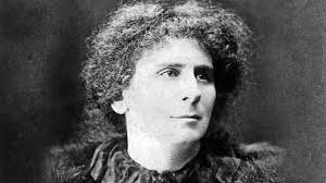 Hertha's father was a jewish immigrant, a watchmaker from poland, who hawked goods at markets. Celebrating The Life Of Hertha Ayrton Science Museum Blog