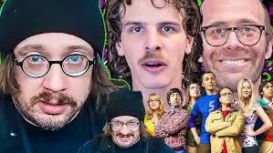Podcast Operators" Need To Be Stopped... Sam Hyde & Nick Rochefort