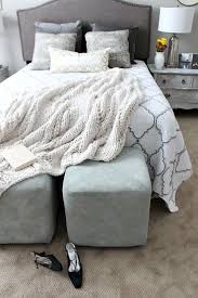 Simple a little spray paint. How To Spray Paint Upholstered Furniture Refresh Restyle