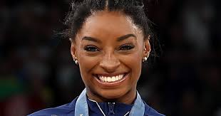 Simone Biles