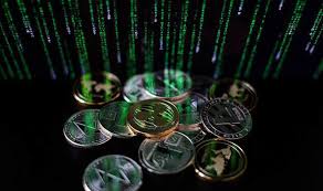 Bitcoin news today find latest bitcoin cryptocurrency news and updates btc price news technical analysis reviews and events about cryptocurrency. Cryptocurrency News Cryptos Plunge Today Why Are Bitcoin Ripple And Ethereum Down City Business Finance Express Co Uk