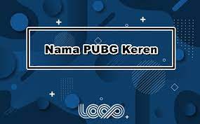 Nama pubg keren 2021, simbol, lucu, unik yang bagus, belum dipakai! 1563 Nama Pubg Keren Terbaru 2021 Simbol Jepang Aesthetic Lucu