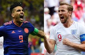 Todos los partidos jugados entre las selecciones nacionales de inglaterra y colombia en la historia del en partidos de mundiales, la selección de inglaterra enfrentó a colombia 2 veces, incluyendo. Colombia Vs Inglaterra En Vivo Online Por El Mundial De Rusia 2018