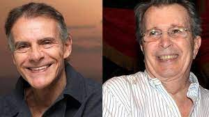 A cama ao alcance de todos (1969). Mario Gomes Confessa Caso Com Betty Faria E Diz Que Daniel Filho O Perseguiu
