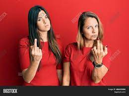 Hispanic Family Mother Image & Photo (Free Trial) | Bigstock