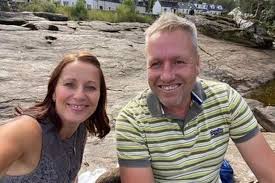 Heartbroken' Hull couple doing all they can to get vital donations to  Ukraine