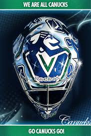 High definition and quality wallpaper and wallpapers, in high resolution, in hd and 1080p or 720p resolution vancouver canucks is free available on our web site. Canucks Mask Iphone Wallpaper Creative Artwork Canucks Community