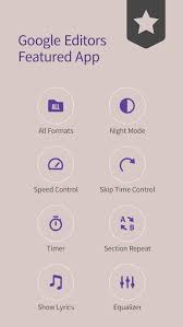 Best Video Player Android Apps For 2021 Free Paid