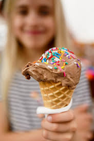 From a dude ranch in Colorado to chef in Park City, Wasatch Creamery's  owner is now 'the ice cream lady'