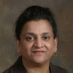 Dr. Farah T. Najamuddin, MD