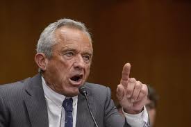 Resign or be fired': Public health group head calls for axing RKF Jr.