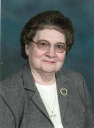 Marilyn J. Kloeker Obituary March 8, 2014
