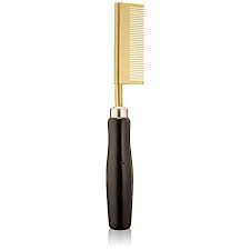 Image result for pressing combs