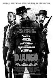 Tarantino has fun with “Django Unchained” – The Bucknellian