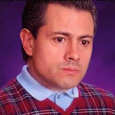 Las reacciones más graciosas a la frase de Enrique Peña Nieto