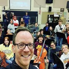 Play Jazz I Tosa East 2023 by Henry Blaney feat. Austin Rumpf, Alex Howen,  Max Ryan, Javier Caceres, Lily Gamroth, Ella Hammen, Evelyn Beyer, Lilly  Knaack, Gavyn Davidson & Colin Roberts on