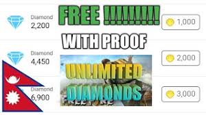 Simply top up 500 diamonds for the elite pass, and 900 diamonds for the elite bundle. Free Diamond In Free Fire In Nepal Get Free Fire Diamond In Nepal For Free Don T Buy From Now Youtube