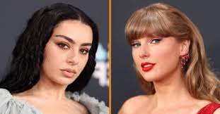 Are Taylor Swift and Charli xcx beefing? | The FADER
