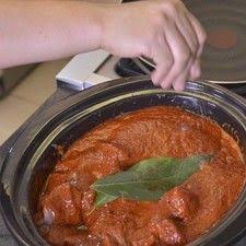 Birria De Res Estilo Jalisco Birria De Res Estilo Jalisco Receta Recetas De Comida Birria De Res Estilo Jalisco Y Receta De Birria