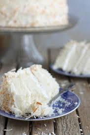 Southern Coconut Cake Completely Delicious Recipe Cake Recipes Coconut Cake Recipe Cake