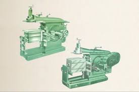 RM-12 Raman Shaping Machines, Model No.: RM-18 at best price in  Secunderabad