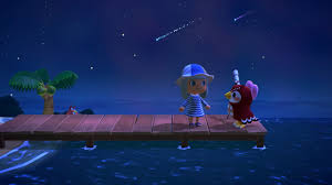 Animal Crossing: New Horizons - Who Is Celeste And How To Find Her