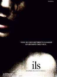 Comportement suspect (2004) histoire vraie français. Ils Film 2006 Allocine