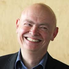 Congratulations to Prof.