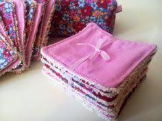 Lingettes Lingette Idee Couture Fait Maison