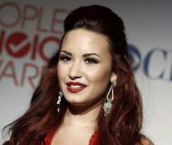 Demi Lovato to participate in live Q&A Tuesday