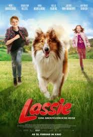 봄 여름 가을 겨울 그리고 봄; Lassie Torna A Casa 2020 Streaming Italiano In Altadefinizione