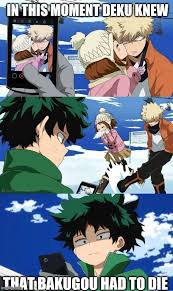 My hero academia funny fanart. Pin On My Hero Academia