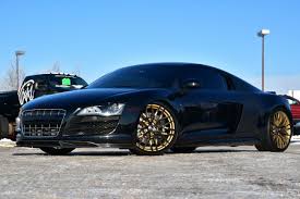 Image result for Phantom Black 2010 R8