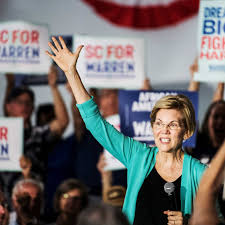 We did not find results for: Who Is Elizabeth Warren Her 2020 Presidential Campaign And Policies Explained Vox