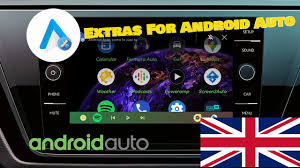 La aplicación aa mirror plus. Your Question Can You Change The Look Of Android Auto